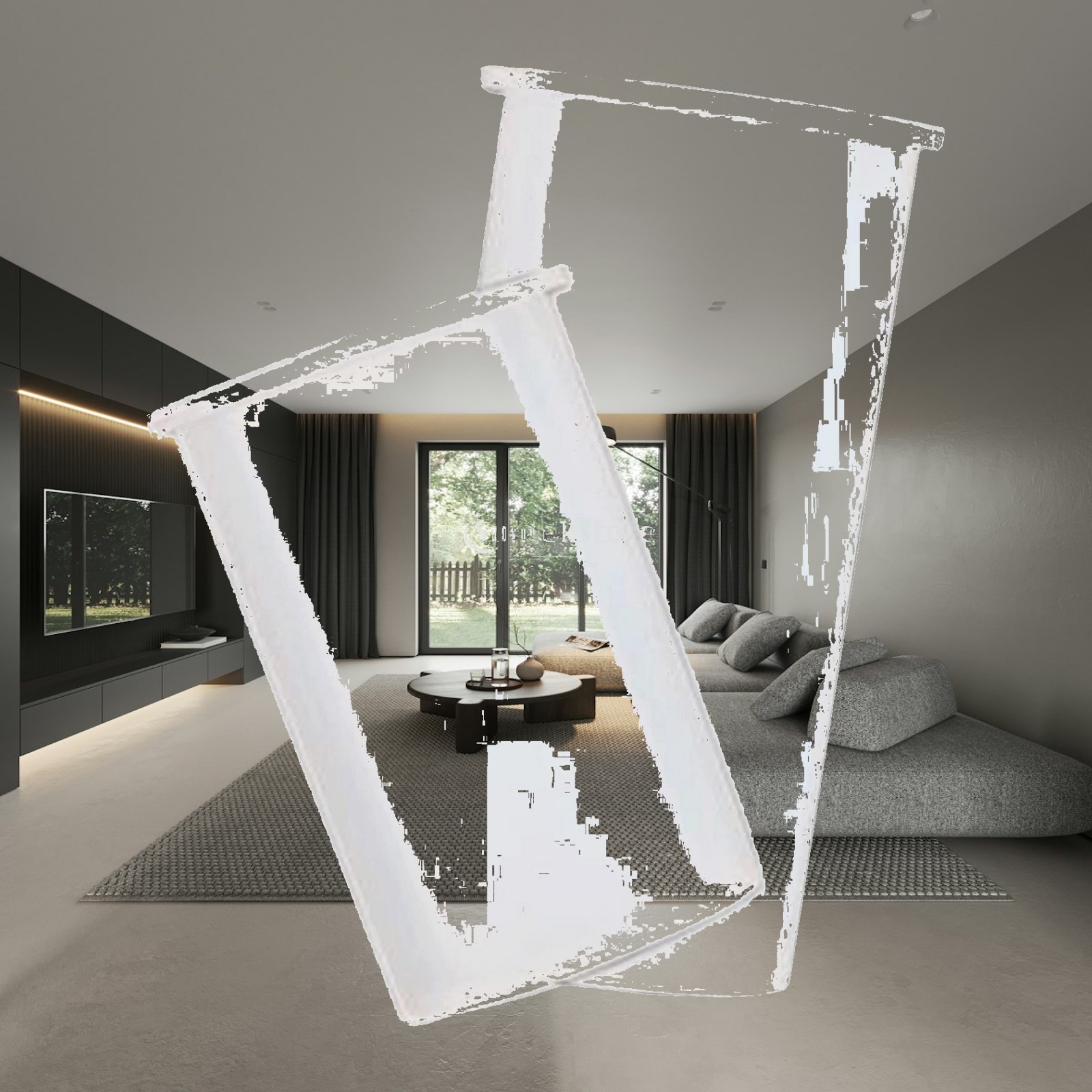 Candle Lighter - 2 Pezzi Stampo per Copri Accendini,