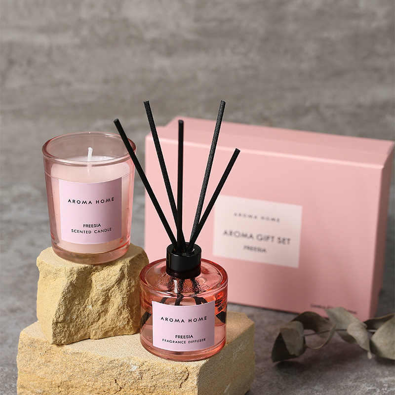 Set di scatole regalo da 2 pez - Candle Containers recensione e prezzo