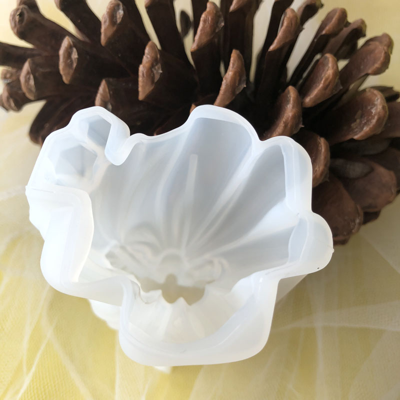 3D carino principessa candela  - Candle Molds recensione e prezzo
