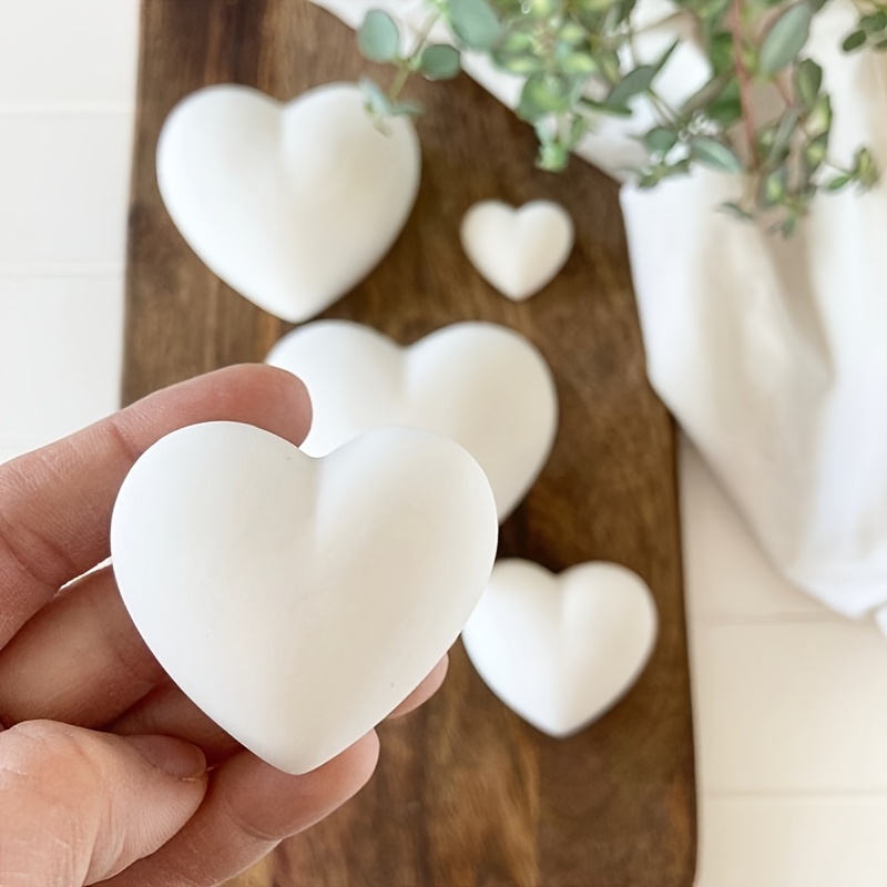 Set di 5 Stampi in Silicone pe - Candle Molds recensione e prezzo