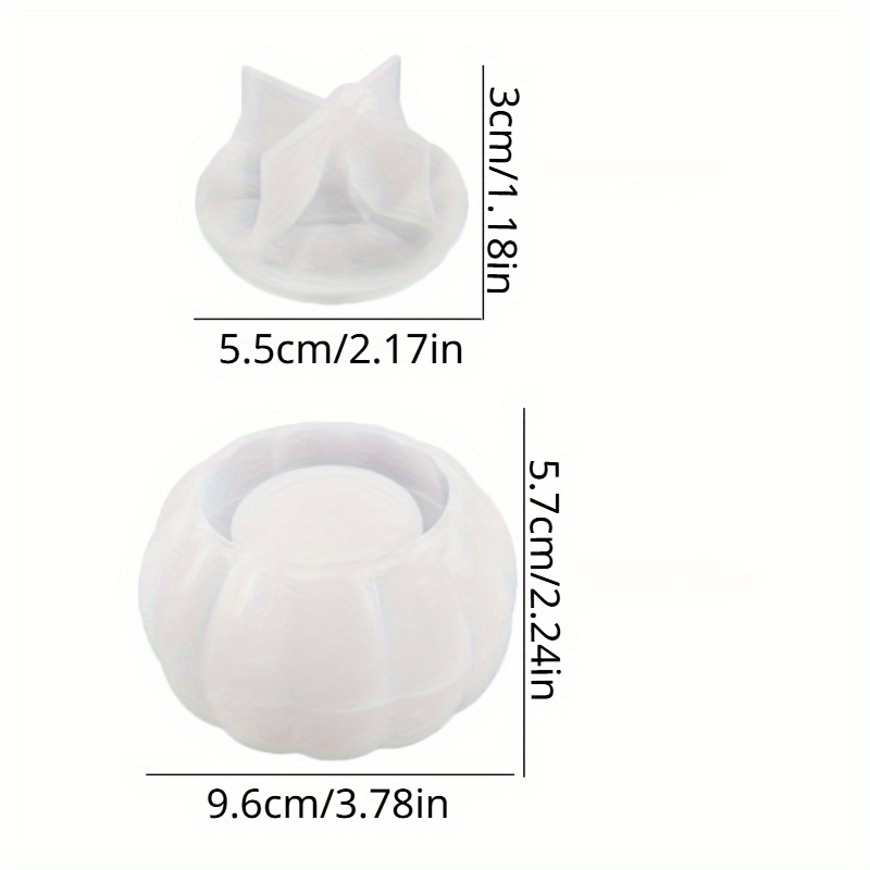 Stampi in silicone per baratto - Candle Containers recensione e prezzo