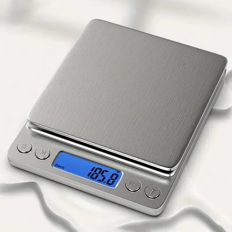 Bilancia da cucina digitale Ac - Candle Wax Scale recensione e prezzo