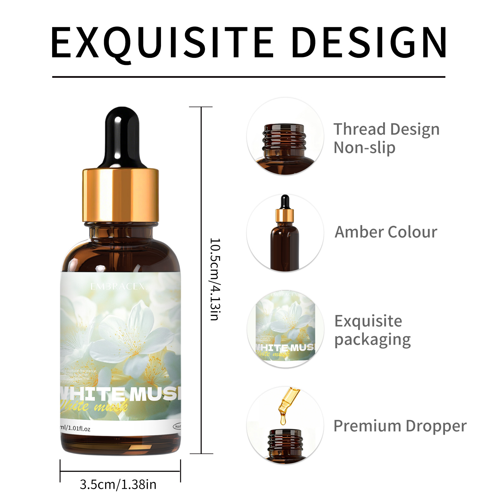 36 Oli Essenziali da 30ml a Lu - Wax Melts recensione e prezzo