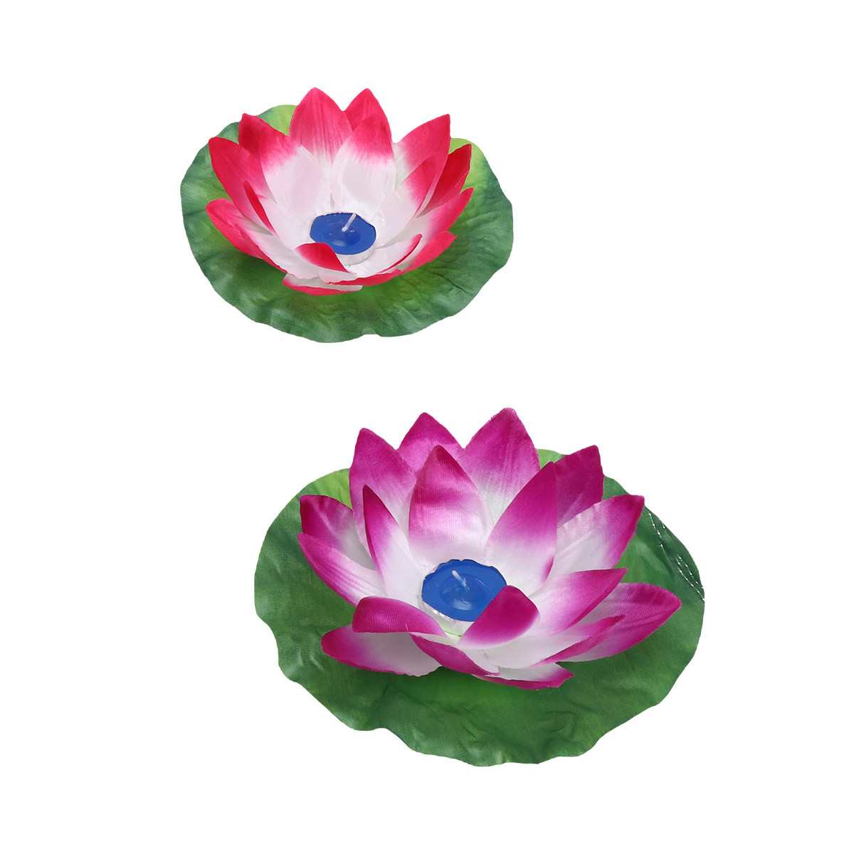 3 pezzi di lampade a forma di  - Paraffin Wax recensione e prezzo