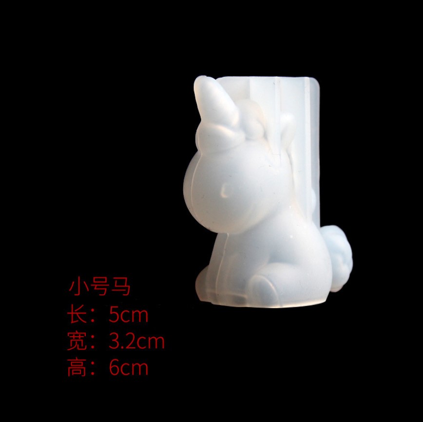 Stampi in resina epossidica si - Candle Molds recensione e prezzo