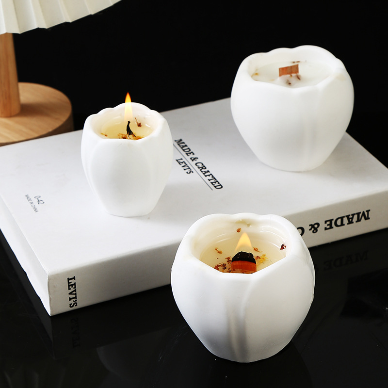 Candela per aromaterapia per l - Candle Fragrance recensione e prezzo