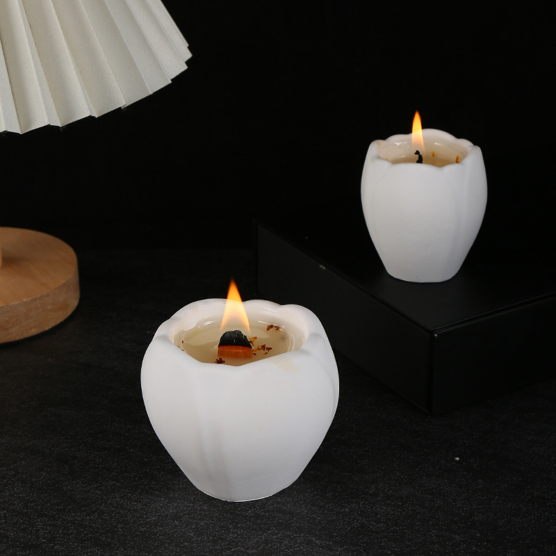 Candela per aromaterapia per l - Candle Fragrance recensione e prezzo