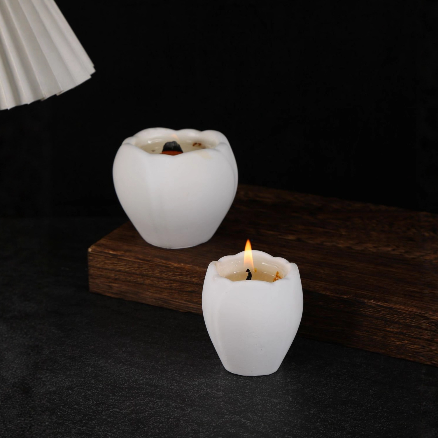 Candela per aromaterapia per l - Candle Fragrance recensione e prezzo
