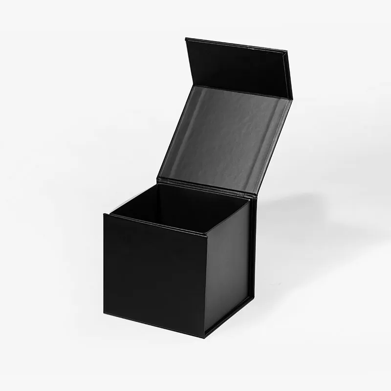 Geotobox 12x12x12cm |   Scatol - Candle Containers recensione e prezzo