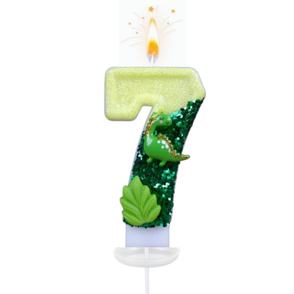 Nuove Candeline di Compleanno  - Paraffin Wax recensione e prezzo