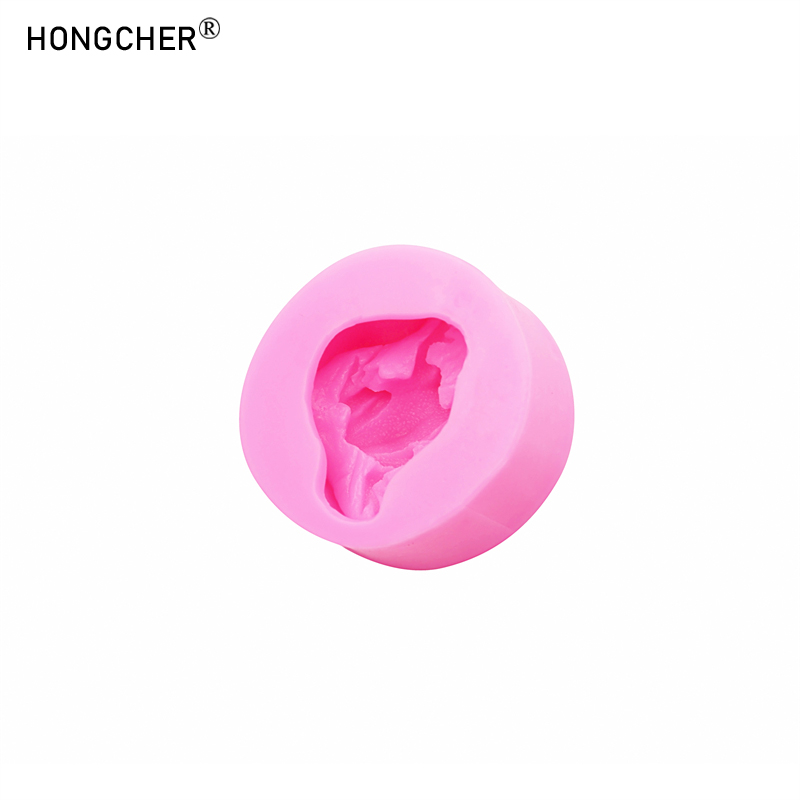 Foglia di loto Rana Resina Mic - Candle Molds recensione e prezzo